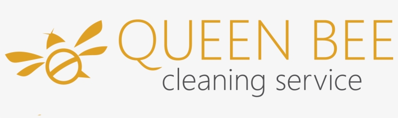 Queen Bee Cleaning Service Logo - Oval - Free Transparent PNG Download ...