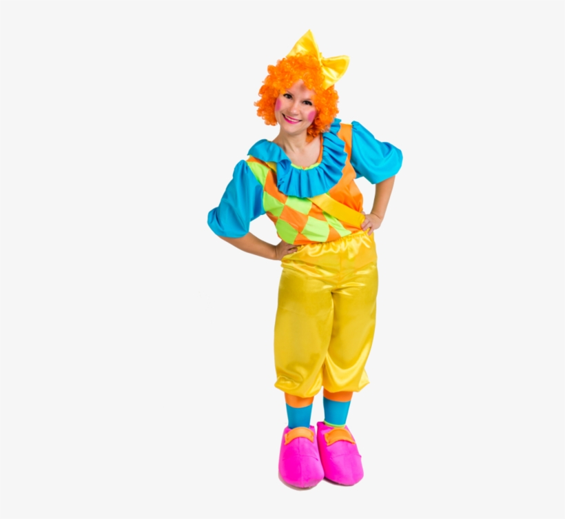 Clown Png, Download Png Image With Transparent Background, - Clown, transparent png #8427666