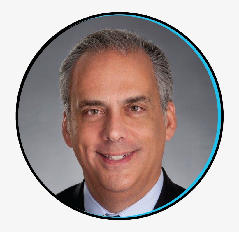 Mark Scarpelli Is President Of Raymond Chevrolet And - Man, transparent png #8427825