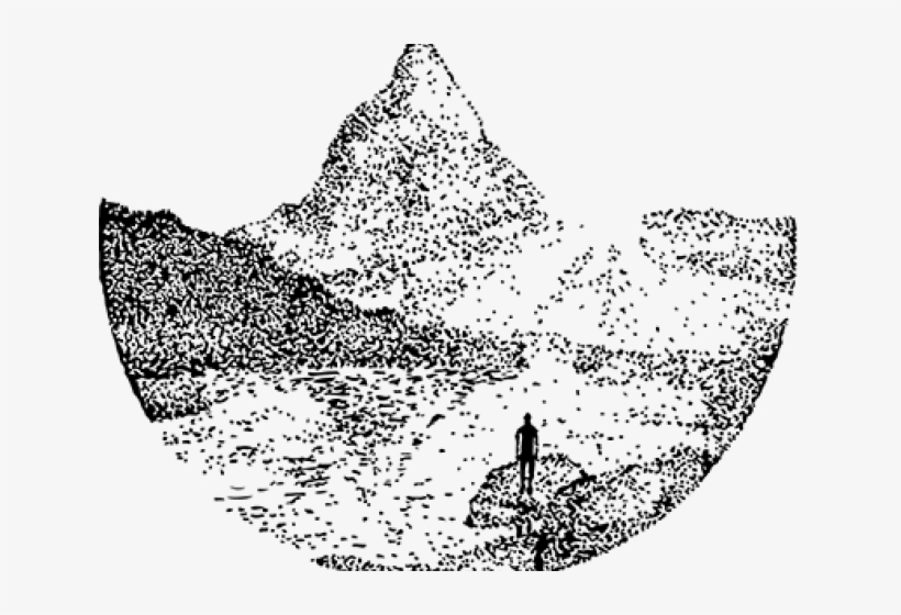 Nautical Star Tattoos Clipart Armband - Line Art, transparent png #8427918