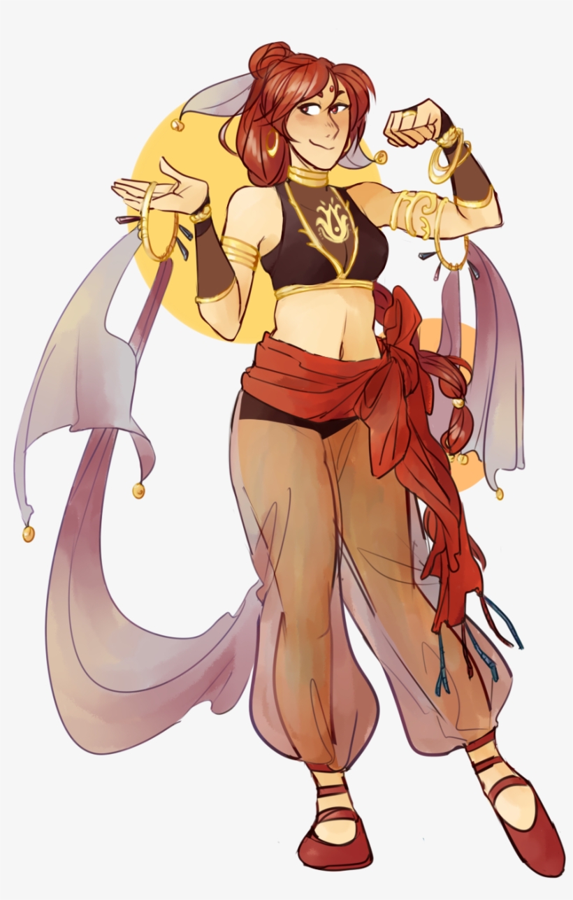 Tethys Fire Emblem, transparent png #8427969