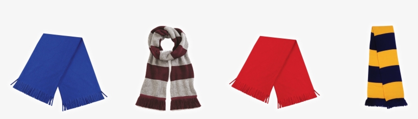 Scarves Are Not Only Excellent For Keeping Your Warm - Scarf, transparent png #8427972