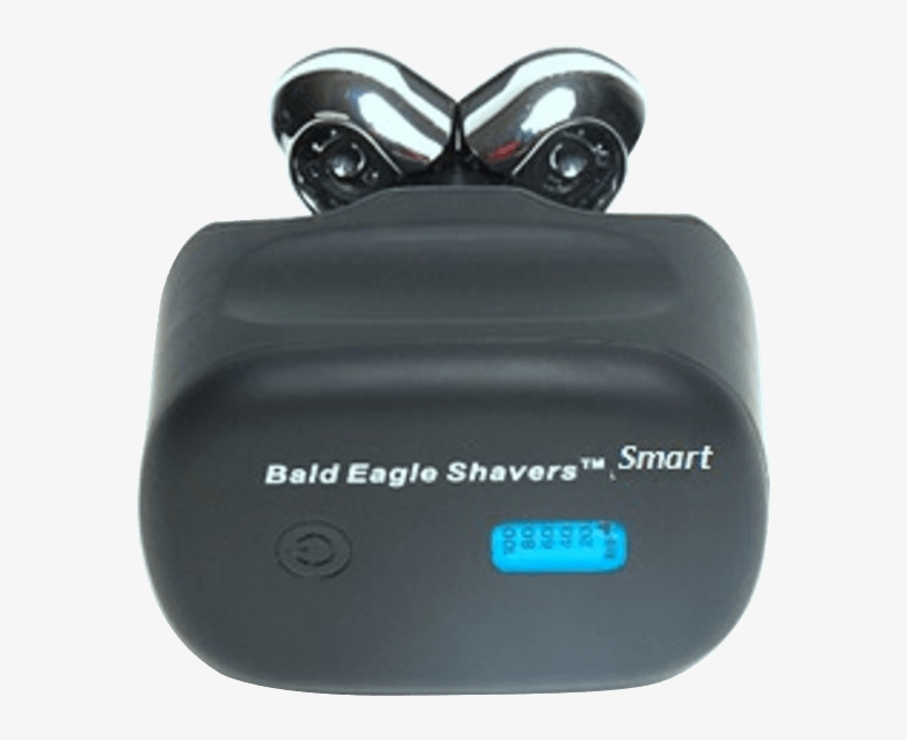 bald eagle shaver