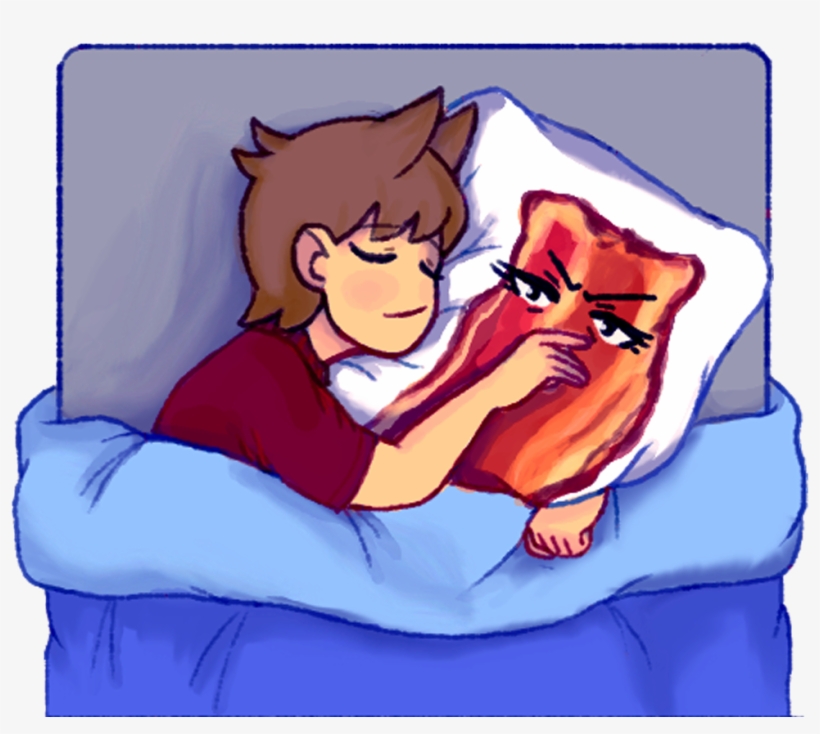 Tord Eddsworld Body Pillow Free Transparent PNG Download PNGkey