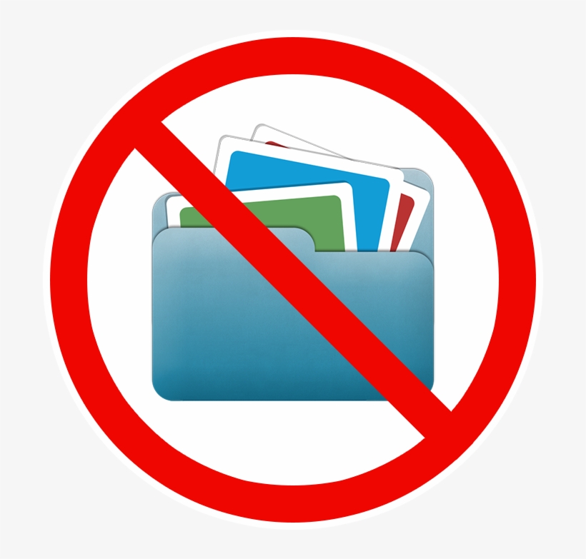 No Ice Cream Icon, transparent png #8428187