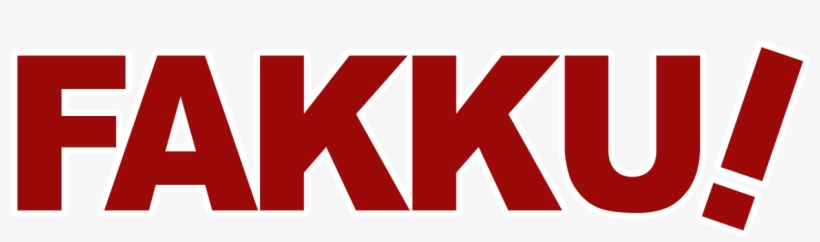Fakku Is An Independent Hentai Manga Publisher Based - Fakku Logo, transparent png #8428385