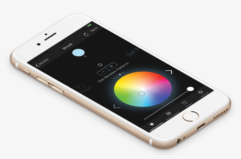 Oelo Mobile App - Battery Charger, transparent png #8428577