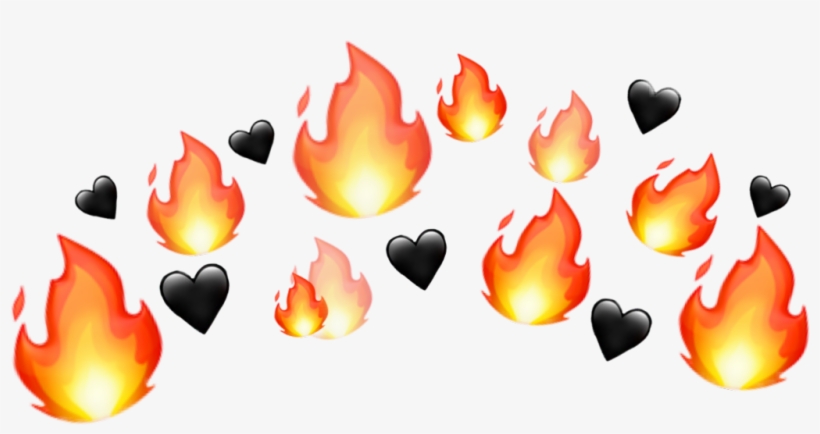 Report Abuse - Flame, transparent png #8428740