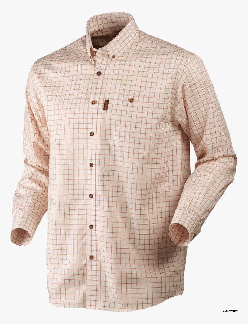 Härkila Stenstorp Shirt, transparent png #8428777