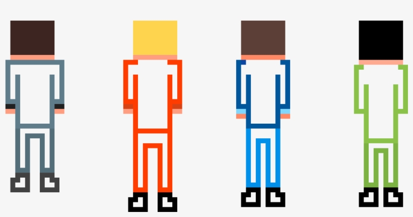 Tecnologia 4 Hombres - Graphic Design, transparent png #8428915