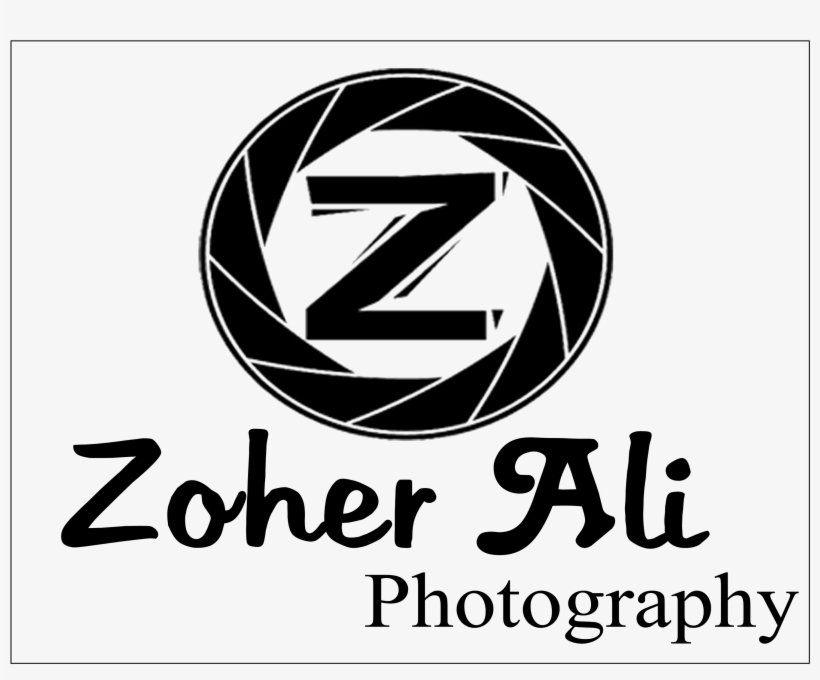 Zoher Ali Photography Photographers Nagpur - Circle, transparent png #8429427