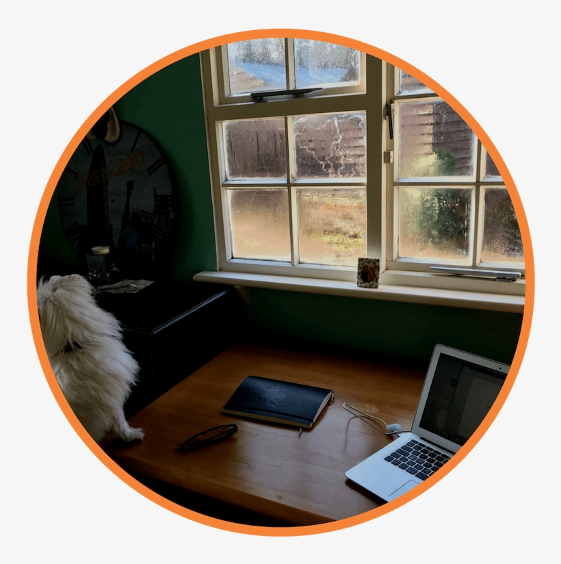 Writing Off Grid - Daylighting, transparent png #8429964