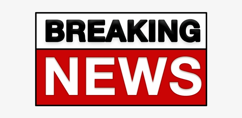 Breaking News Stickers - Sky News, transparent png #8430063