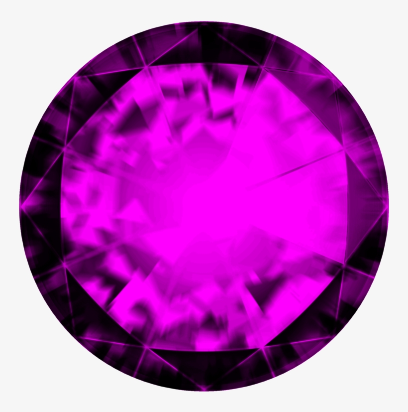 900 X 900 5 - Purple Gemstone Png, transparent png #8430065