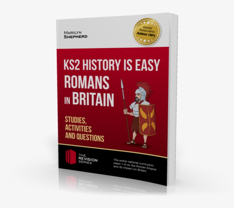 Ks2 History Is Easy - Senior Citizen, transparent png #8430160