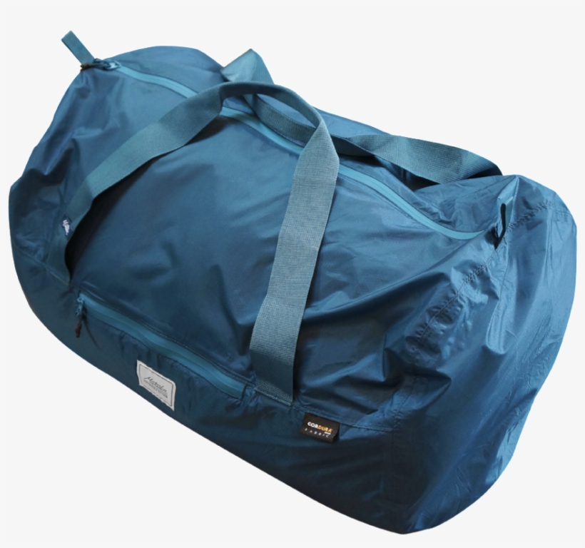 Matador Transit30 Packable 30l Duffle Bag - Duffel Bag, transparent png #8430288