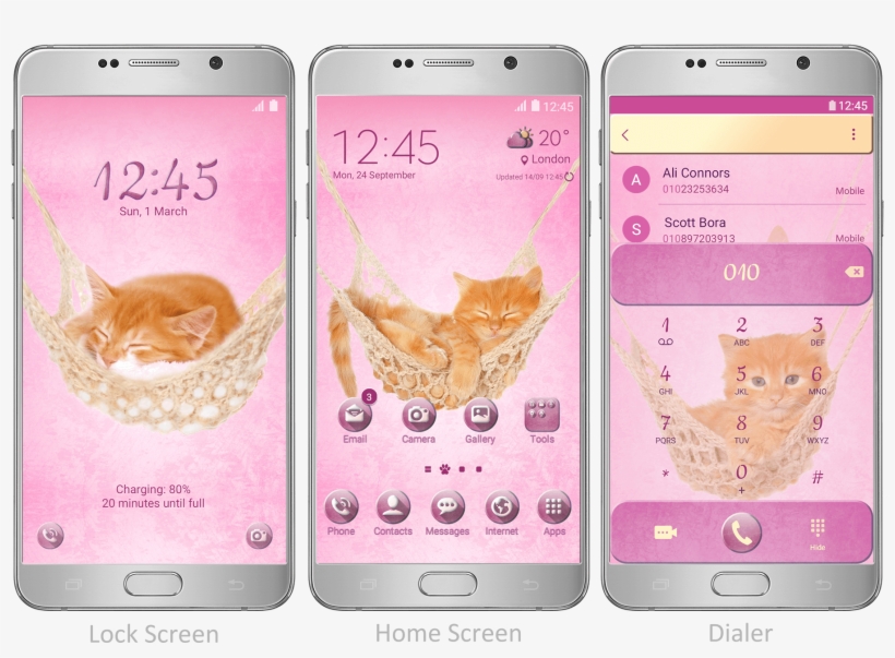 View In Theme Store - Iphone, transparent png #8430408