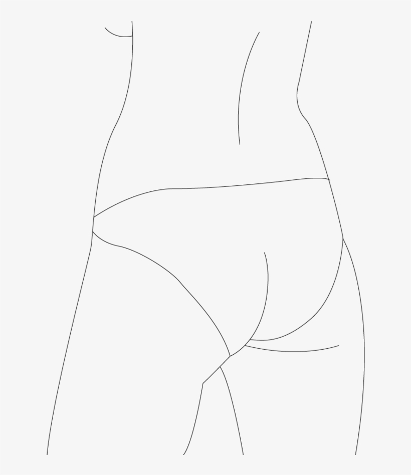 Bikini, transparent png #8430437