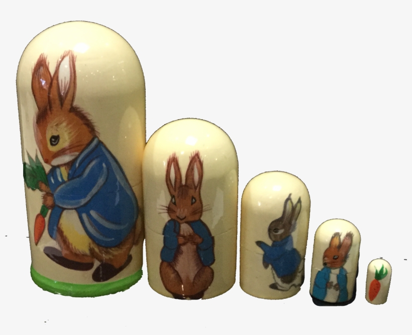 Peter Rabbit Small, transparent png #8430640