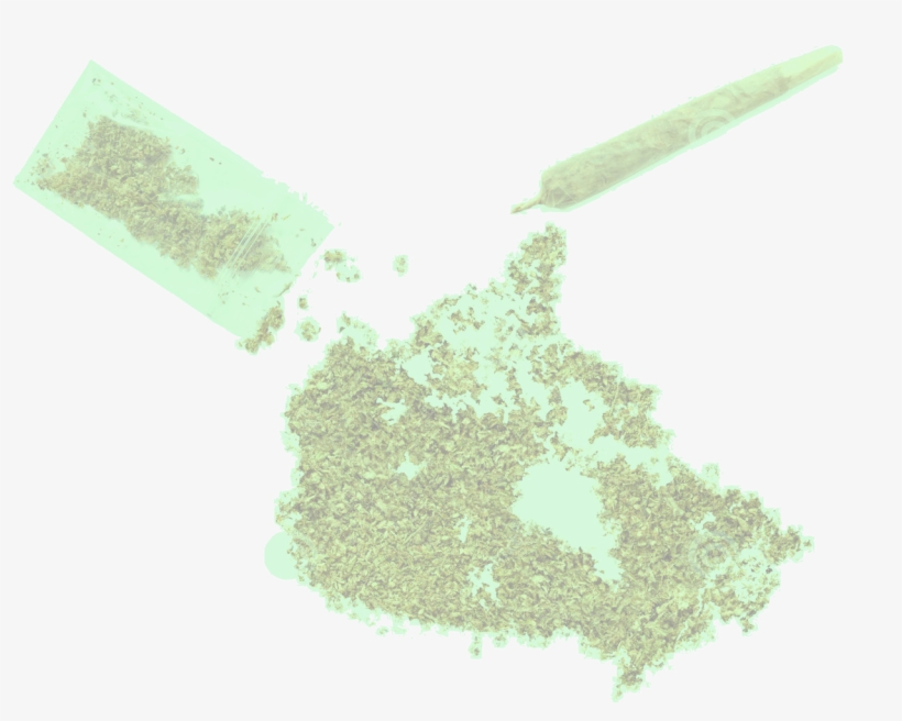 Sell Weed In Canada - Map, transparent png #8430724