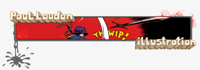 Paul Loudon > Manchester Based Freelance Illustrator - Cartoon, transparent png #8430761