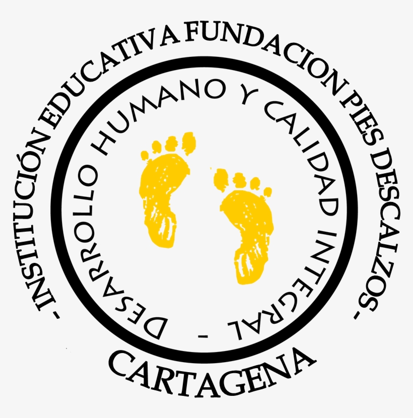 Pies Descalzos Partners - Barefoot Foundation, transparent png #8430833