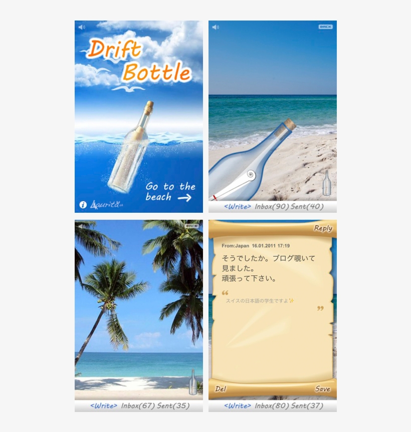 Now The Question Is - Beach, transparent png #8431041