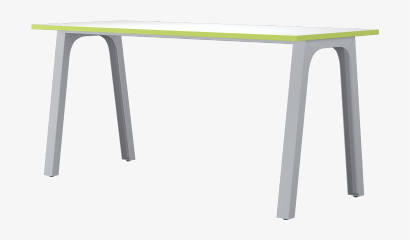 A Perfect Companion Table To Work At Standing Height, - Sofa Tables, transparent png #8431075