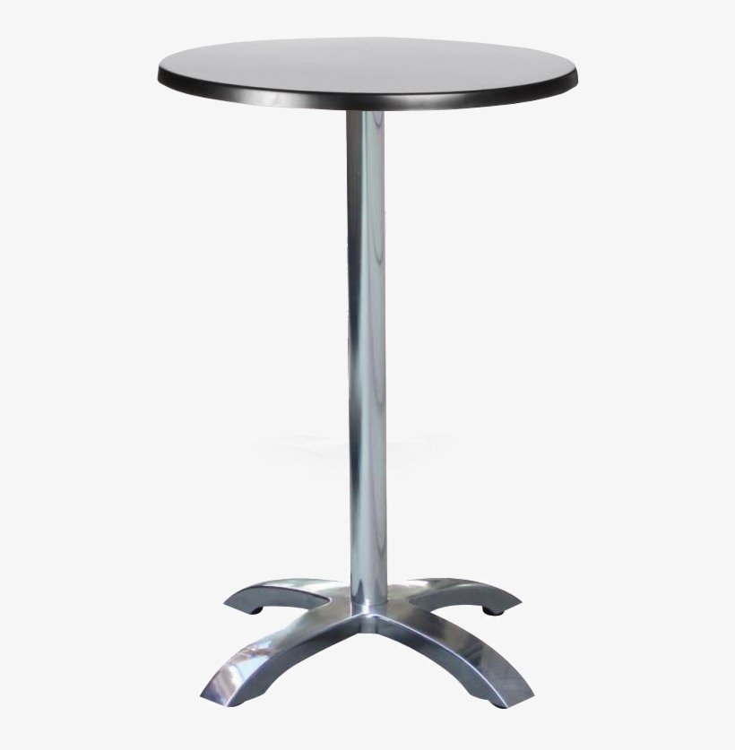 Avila Bar Height Café Table - Table, transparent png #8431154