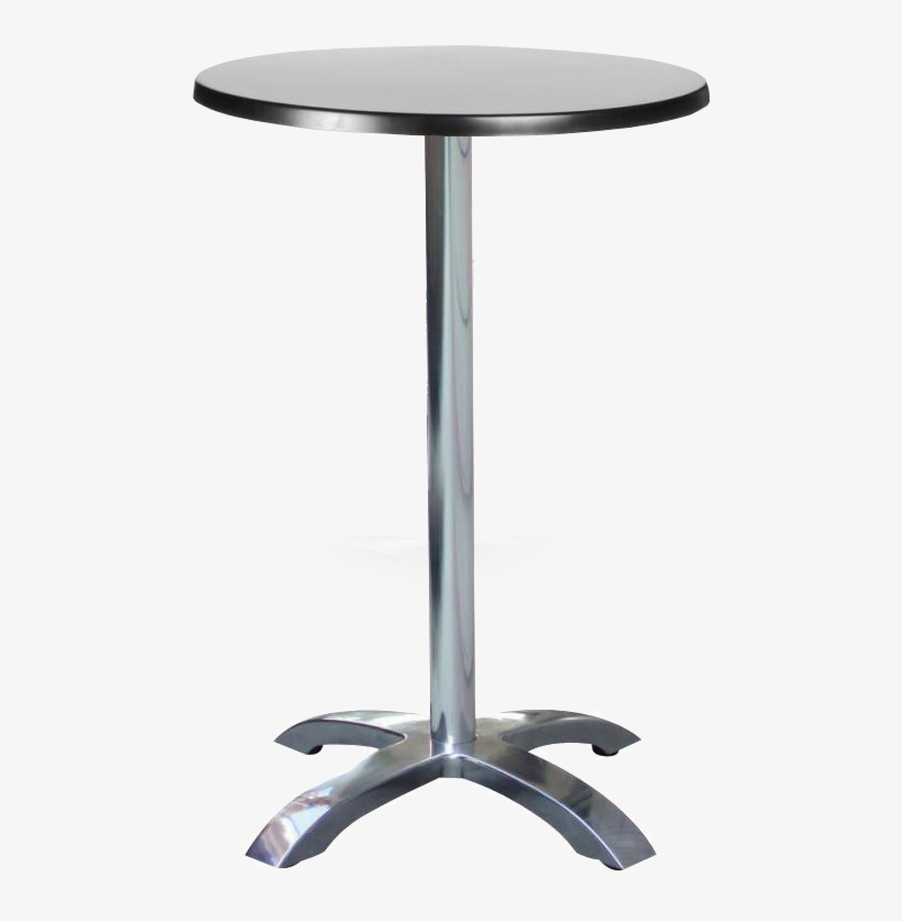 Avila Bar Height Café Table - Table, transparent png #8431154