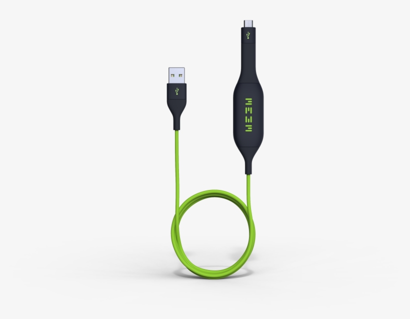 Meem For Android - Meem Cable, transparent png #8431215