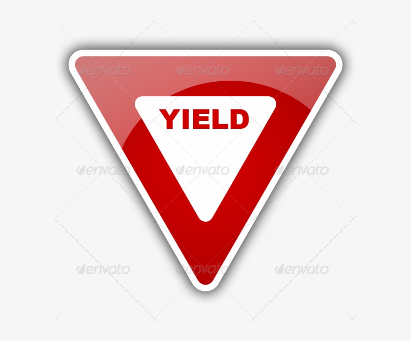 21 Street & Highway Signals By Agodesa - Triangle, transparent png #8431243