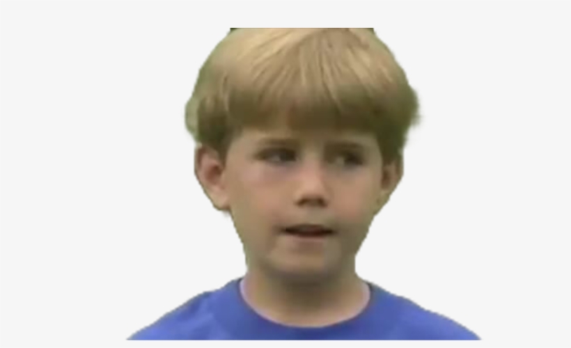 Kazoo Kid Png, transparent png #8431594