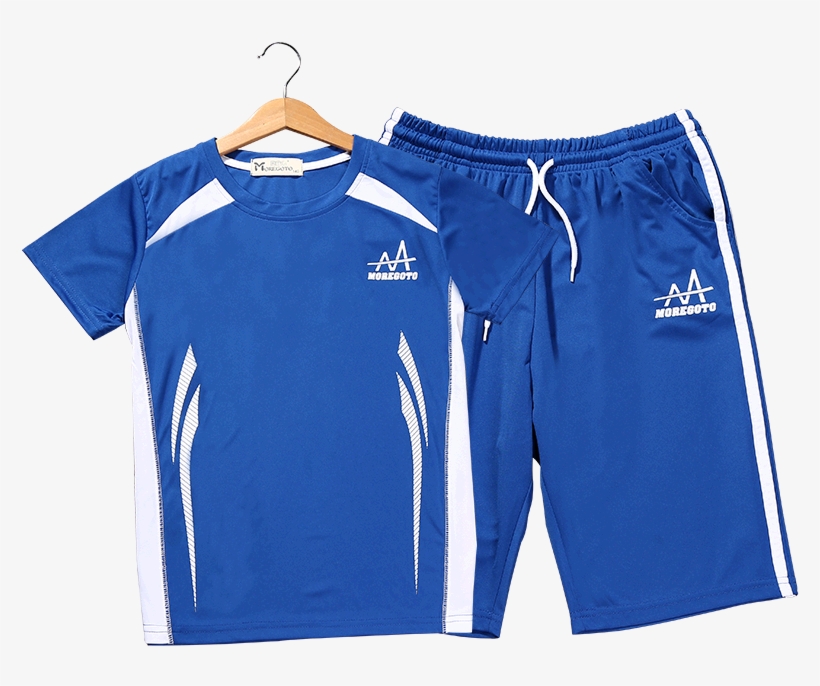 2017 Fashion Children's Sportwear Clothing Sets Boys - Board Short, transparent png #8431627