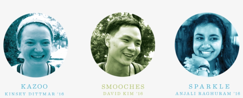 Wiess College Junior David “smooches” Kim, One Of The - Poster, transparent png #8431835