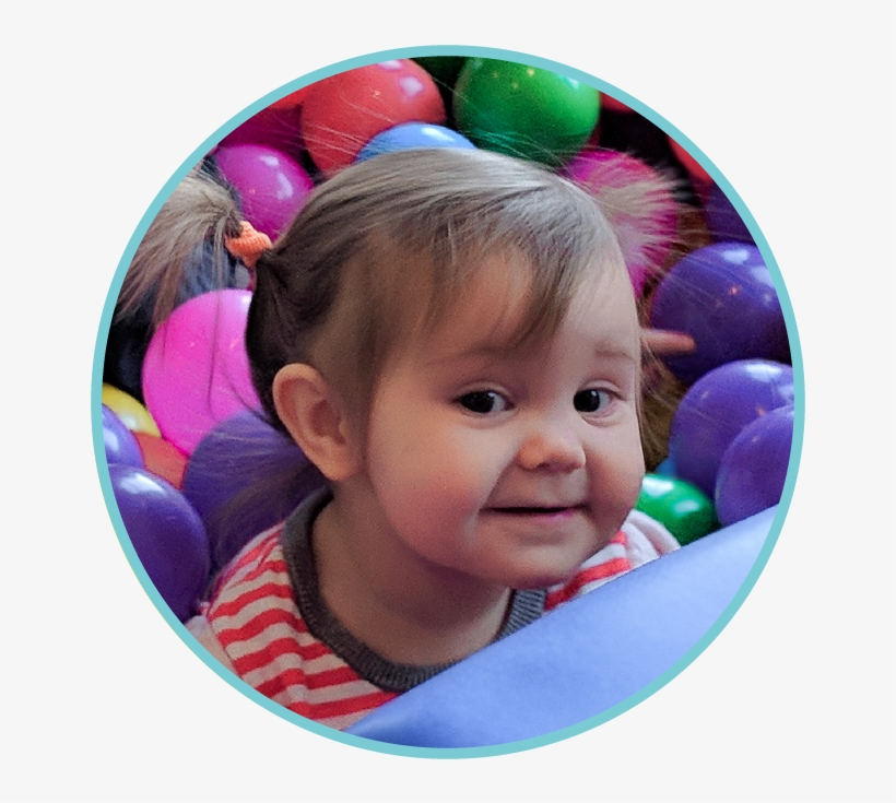 Ball Pits - Toddler, transparent png #8431880
