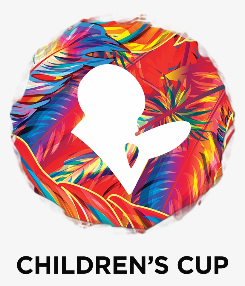 Cup Logo - Children's Cup Swaziland, transparent png #8431921