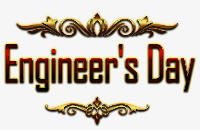 Engineer Day, transparent png #8432232
