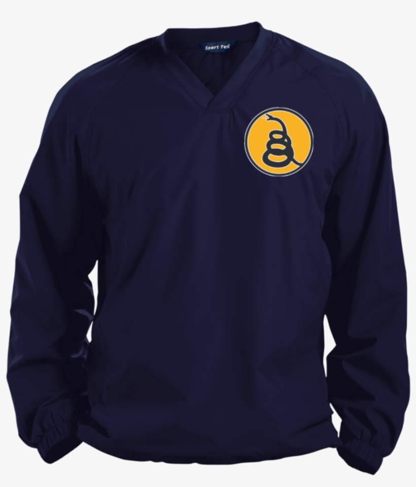 Sport-tek Pullover Don't Tread On Me Rattlesnake - Sweater, transparent png #8432581