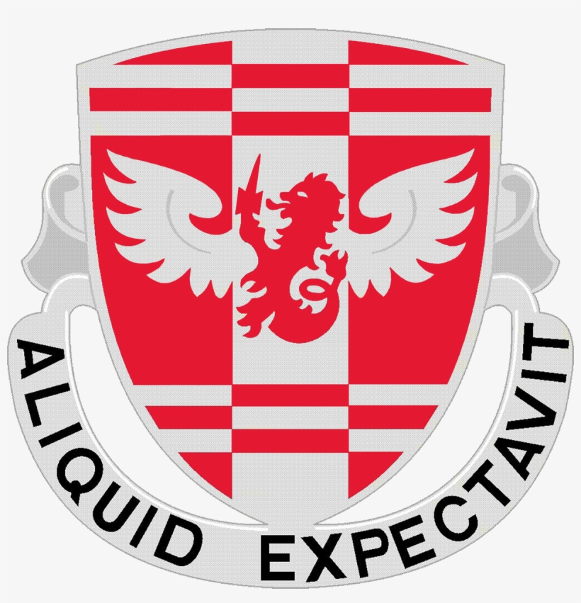 864th Engineer Battalion Crest, transparent png #8432790