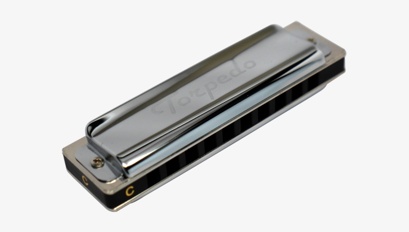 Overblow Custom Harmonica - Harmonica, transparent png #8432859