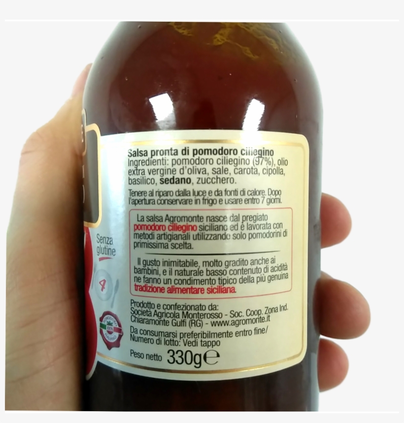 Glass Bottle, transparent png #8432989