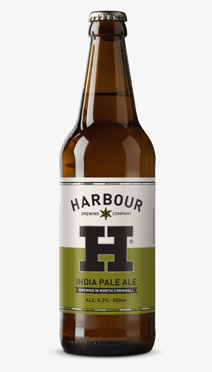 Harbour Brewing Co - Harbour Amber Ale, transparent png #8433080