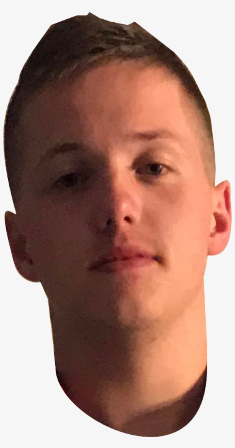 Chasewalker On About 2 Years Ago - Man, transparent png #8433348