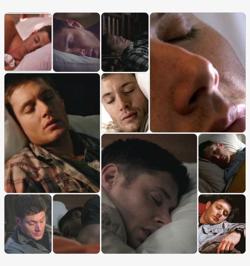 And Just In Case You Thought I'd Forgotten It - Dean Winchester, transparent png #8433662