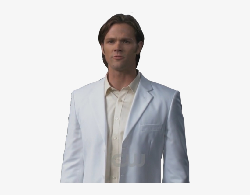 Sam Winchester - Gentleman, transparent png #8433765
