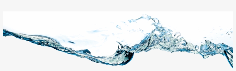 Splash - Water Fluidity, transparent png #8433903