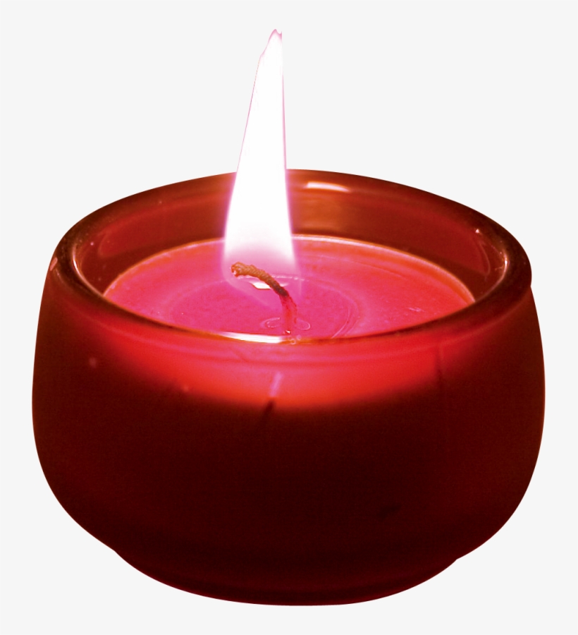 Electric Led Christmas Candles Vintage Classics Candlestick - ضوء شمعة, transparent png #8433942