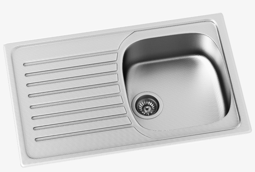 Kitchen Sink Kss G 45 1b1d - Kitchen Sink, transparent png #8434013