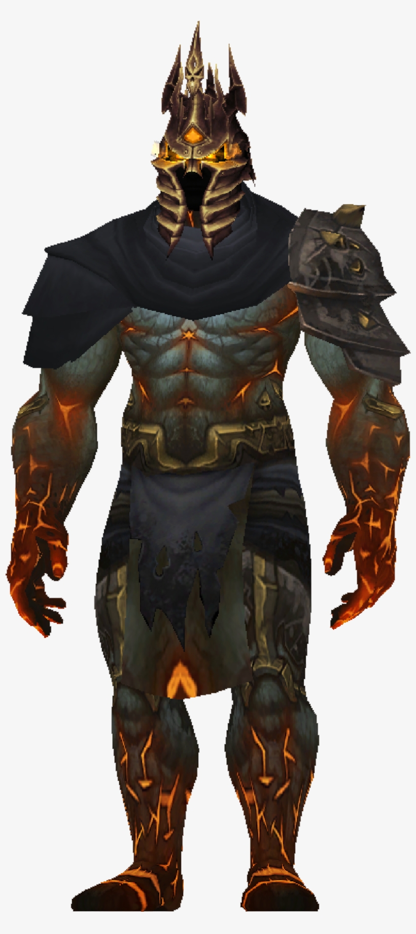 Post By Yonatands On Feb 5, 2018 At - Cuirass, transparent png #8434216